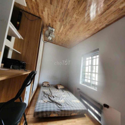 HẺM TẢI GẦN HOÀNG DIỆU 2 - CHƯƠNG DƯƠNG NHÀ 3PN FULL NỘI THẤT Ở + VPCT