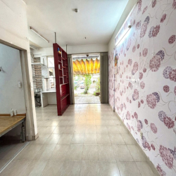 Chính chủ cho thuê căn Shophouse để kinh doanh, ở. Giá 6 triệu/tháng
