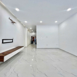 Cho thuê nhà MTNB khu tên lửa dt 4*18m