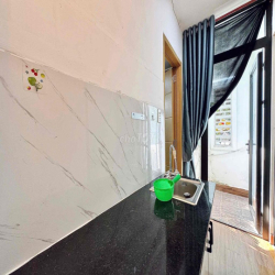 🏡 CHO THUÊ STUDIO BIỆT THỰ VEN SÔNG – BÌNH THẠNH