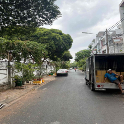 CHO THUÊ NHÀ NGUYÊN CĂN - KHU DÂN CƯ AN SƯƠNG