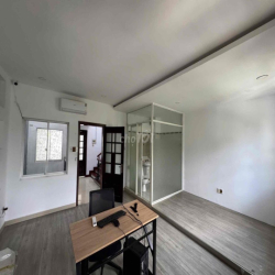 Nhà MT Đường 52, Trệt 3 Lầu 4PN , Gần Mai Chí Thọ & Sun Avenue