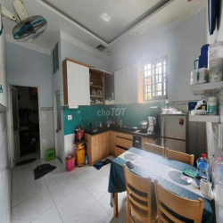 HẺM TẢI GẦN HOÀNG DIỆU 2 - CHƯƠNG DƯƠNG NHÀ 3PN FULL NỘI THẤT Ở + VPCT