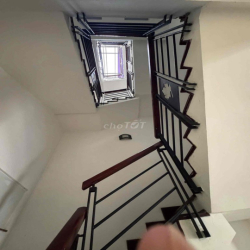 Nhà MT Đường 52, Trệt 3 Lầu 4PN , Gần Mai Chí Thọ & Sun Avenue