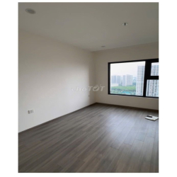 Cho thuê căn hộ 1PN+ Vinhomes Grand Park nhà trống giá tốt