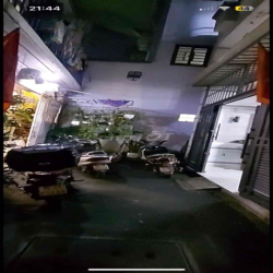 Nhà gần cv Làng Hoa 10tr 3PN full nội thất nhà rộng rãi