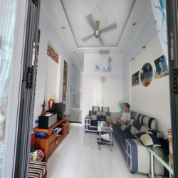 HẺM TẢI GẦN HOÀNG DIỆU 2 - CHƯƠNG DƯƠNG NHÀ 3PN FULL NỘI THẤT Ở + VPCT