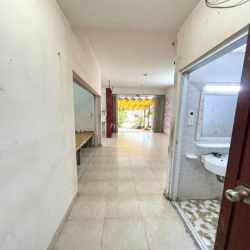 Chính chủ cho thuê căn Shophouse để kinh doanh, ở. Giá 6 triệu/tháng