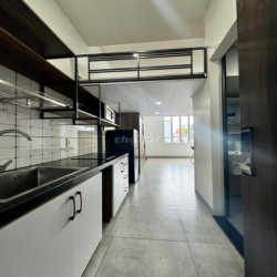 🔥Duplex cửa sổ lớn full nội thất - thang máy ngay ĐH Bách Khoa Q10