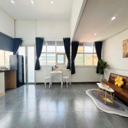 Chốt Giá Kịch Sàn Căn Hộ Duplex Ngay Chợ Bàn Cờ Quận 3