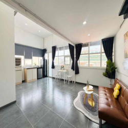 Chốt Giá Kịch Sàn Căn Hộ Duplex Ngay Chợ Bàn Cờ Quận 3