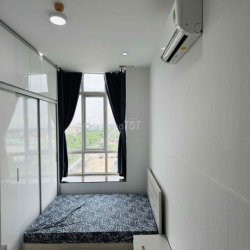 CHO THUÊ CĂN HỘ RỘNG 107M2 3PN FULL NỘI THẤT SANG TRỌNG GIÁ 8TR/THÁNG