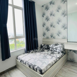 CHO THUÊ CĂN HỘ RỘNG 107M2 3PN FULL NỘI THẤT SANG TRỌNG GIÁ 8TR/THÁNG