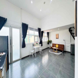 Chốt Giá Kịch Sàn Căn Hộ Duplex Ngay Chợ Bàn Cờ Quận 3