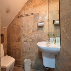 VILLA QUÁCH VĂN TUẤN KHU K300 DIỆN TÍCH: 9X23M TRỆT 2 LẦU CHO THUÊ