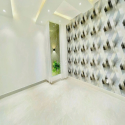 Cho thuê gấp nhà MT 9A Đường Số 2 Cư Xá Đô Thành, Phường 4, Quận 3