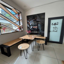 mặt bằng Lê Văn Sỹ bao Điện nước 