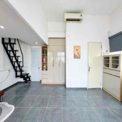 Chốt Giá Kịch Sàn Căn Hộ Duplex Ngay Chợ Bàn Cờ Quận 3