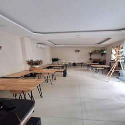 mặt bằng Lê Văn Sỹ bao Điện nước 