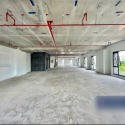 TOÀ NHÀ OFFICE PHƯỜNG THẢO ĐIỀN Q.2