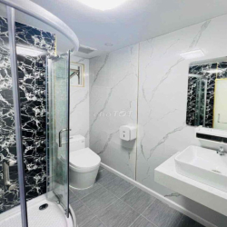 CHO THUÊ CĂN HỘ RỘNG 107M2 3PN FULL NỘI THẤT SANG TRỌNG GIÁ 8TR/THÁNG