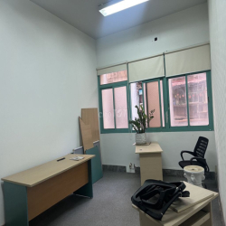 Cho thuê VP 20m2 ở Láng Hạ. Điện rẻ 3500, từ 2.5TR