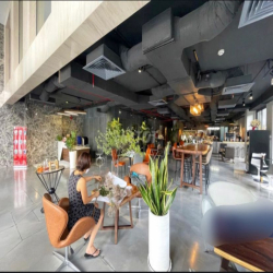 TOÀ NHÀ OFFICE PHƯỜNG THẢO ĐIỀN Q.2