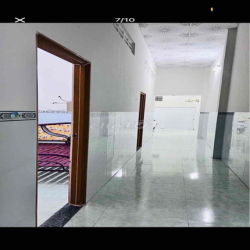 Cho thuê nhà khu tiểu dự án nhi đồng