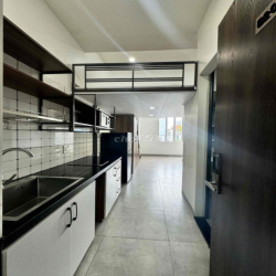 🔥Duplex cửa sổ lớn full nội thất - thang máy ngay ĐH Bách Khoa Q10