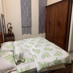 Nhà 3 tầng 4PN đường Lương Nhữ Hộc, full nội thất