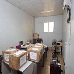 Cho thuê VP 20m2 ở Láng Hạ. Điện rẻ 3500, từ 2.5TR