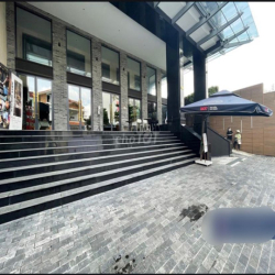 TOÀ NHÀ OFFICE PHƯỜNG THẢO ĐIỀN Q.2