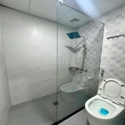 🔥Duplex cửa sổ lớn full nội thất - thang máy ngay ĐH Bách Khoa Q10