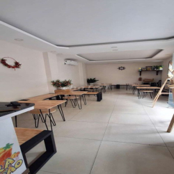 mặt bằng Lê Văn Sỹ bao Điện nước 