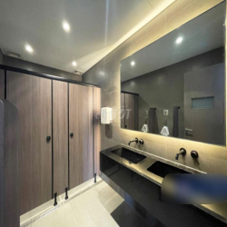 TOÀ NHÀ OFFICE PHƯỜNG THẢO ĐIỀN Q.2