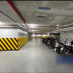 TOÀ NHÀ OFFICE PHƯỜNG THẢO ĐIỀN Q.2