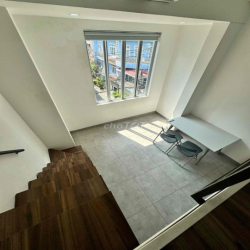 🔥Duplex cửa sổ lớn full nội thất - thang máy ngay ĐH Bách Khoa Q10