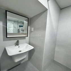 🔥Duplex cửa sổ lớn full nội thất - thang máy ngay ĐH Bách Khoa Q10