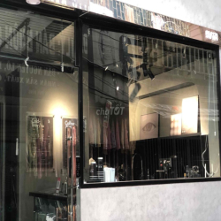 Cho thuê mặt bằng kinh doanh nhỏ