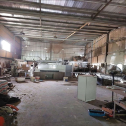CHO THUÊ KHO,XƯỞNG 300M² GIÁ 23TR/T, HẺM PHẠM ĐĂNG GIẢNG