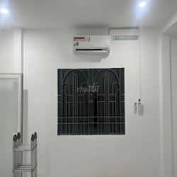 Cho thuê nhà Trần Quang Diệu, gần nhà Thờ Gạch Súc