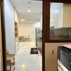 Cho thuê căn hộ Opal Boulevard(Kha Vạn Cân) 2PN ~ 85m2