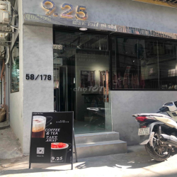 Cho thuê mặt bằng kinh doanh nhỏ