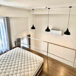 🏙️ Siêu Chill Duplex -  view Thoáng - Full Nội Thất - Hiện Đại
