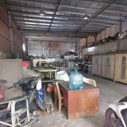 CHO THUÊ KHO,XƯỞNG 300M² GIÁ 23TR/T, HẺM PHẠM ĐĂNG GIẢNG