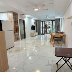 Cho thuê căn hộ Opal Boulevard(Kha Vạn Cân) 2PN ~ 85m2