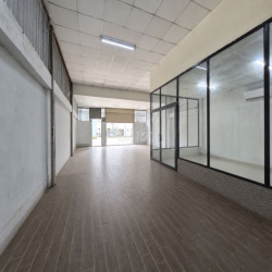 🏭 CHO THUÊ KHO XƯỞNG 450M² – PHƯỜNG TÂY THẠNH, TP.HCM  