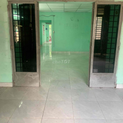 cho thuê nhà nguyên căn hóc môn ***