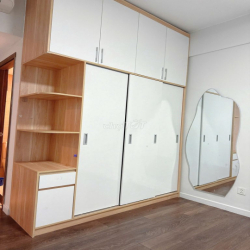 Cho thuê căn hộ Opal Boulevard(Kha Vạn Cân) 2PN ~ 85m2