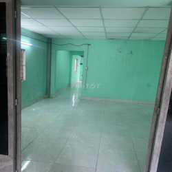 cho thuê nhà nguyên căn hóc môn ***